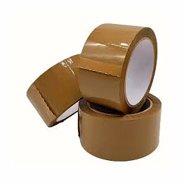 bbrown tape