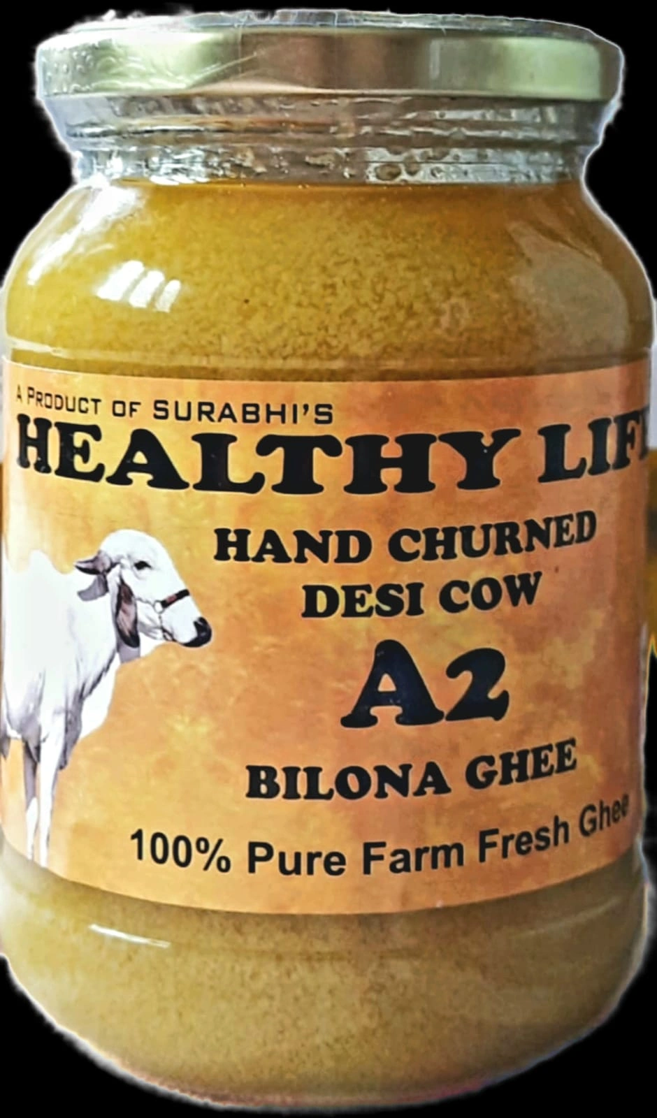 A2 Bilona Cow Ghee-12583516