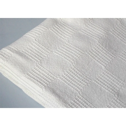 100% COTTON SNAGFREE BLANKET-1