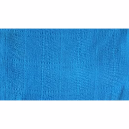 100% cotton checkers blanket
