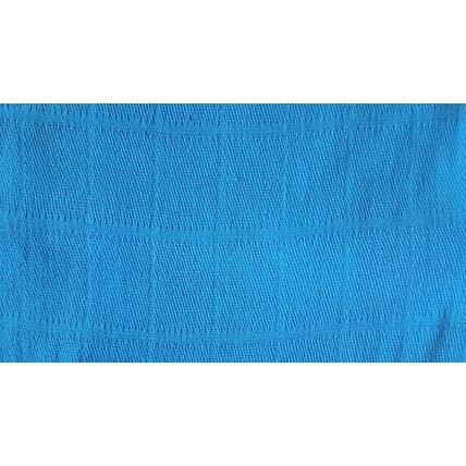 100% COTTON CHECKERS BLANKET-12583564