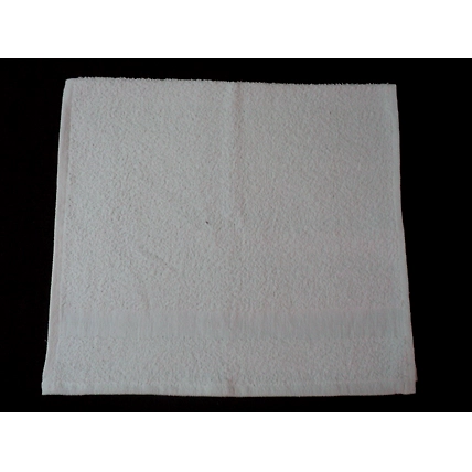 100% COTTON TERRY HAND TOWEL-1
