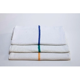 100% COTTON BARMOP TOWELS