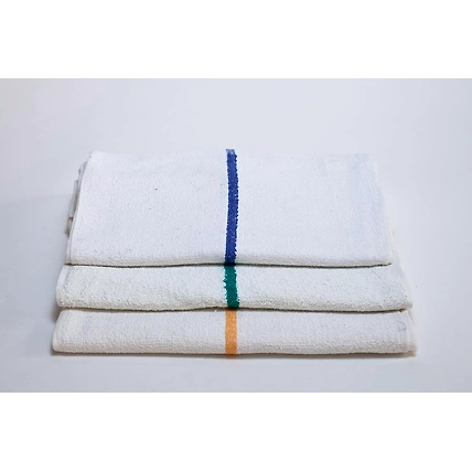 100% COTTON BARMOP TOWELS-12584488