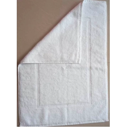 100% COTTON BATH MAT-1