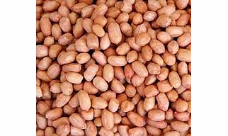 Peanuts