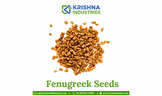 fenugreek Seeds