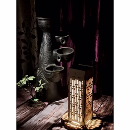 solar basket solarbasket solar night lamp