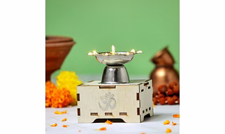 SolarBasket Solar Niranjan