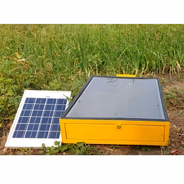solarbasket solar dryer 5kg