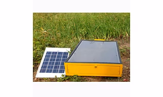 SolarBasket Solar Dryer 5KG
