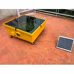 solarbasket solar dryer 10kg