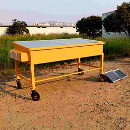 solarbasket solar dryer 20kg