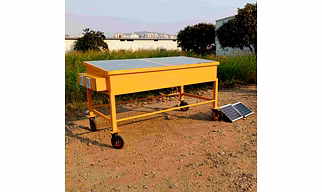 SolarBasket Solar Dryer 20KG