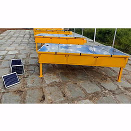 solarbasket solar dryer 50kg