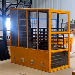 solarbasket solar dryer 200kg
