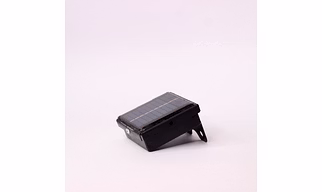 SolarBasket Solar Down Lamp