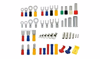 CABLE LUGS