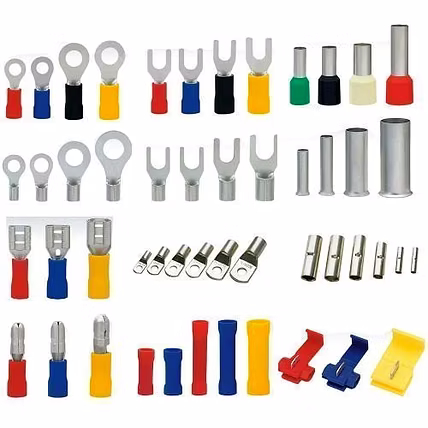 CABLE LUGS-12583622