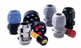 CABLE GLANDS