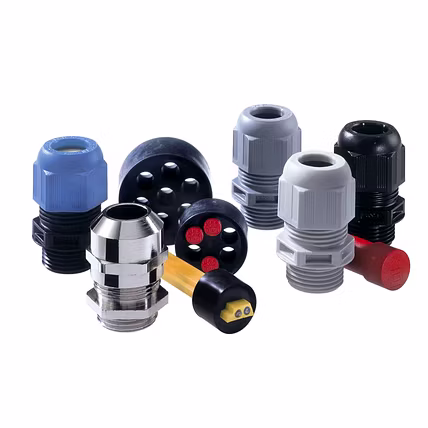 CABLE GLANDS-12583628