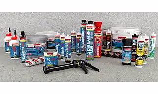 SILICONE SEALANTS