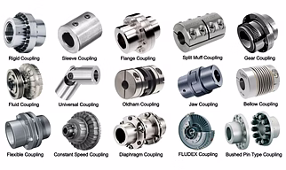 couplings