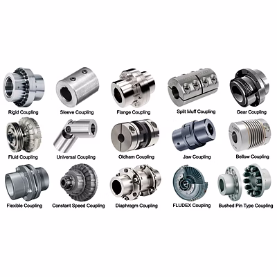 couplings