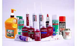 ADHESIVES