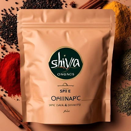 Green Chilli Powder-1