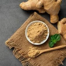 Dryed Ginger Powder-1