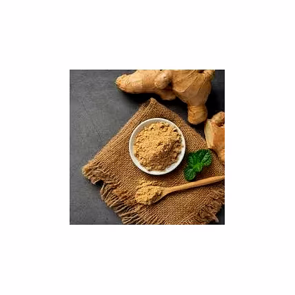 Dryed Ginger Powder-1