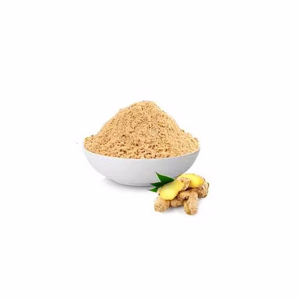 Dryed Ginger Powder-2