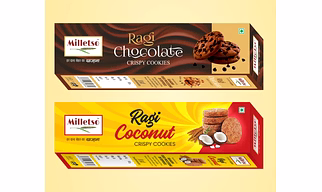 Milletso Cookies