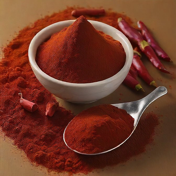 Kashmiri Flame Chili Powder-2