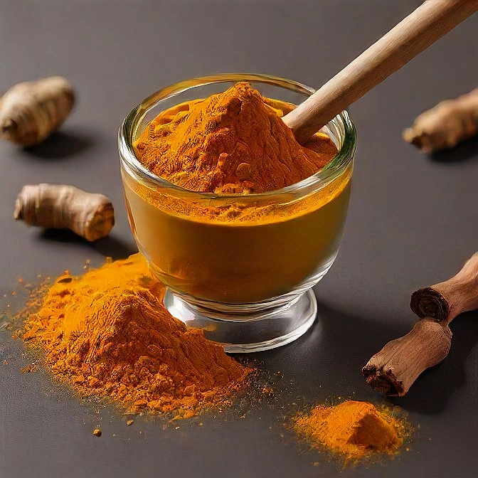 Saffron Essence Turmeric-2