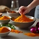 Saffron Essence Turmeric-TUR-POW-sm