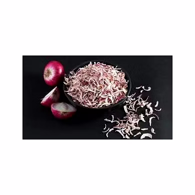 Crimson Crunch Red Onion Flakes-3