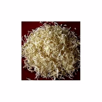 Crisp White Onion Flakes-3