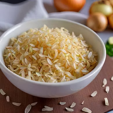 Elite Basmati Rice 1121-1