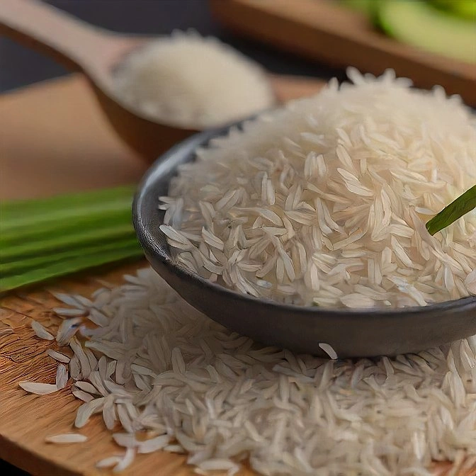 Elite Basmati Rice 1121-BR1121