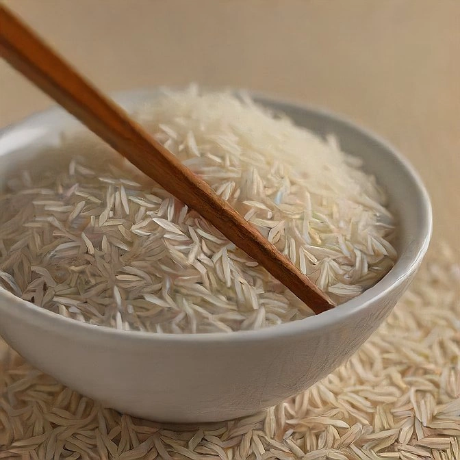 Elite Basmati Rice 1121-3