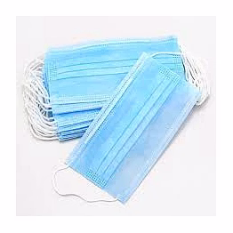 surgical mask