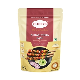 Chefys - Achari  Tikka - 500g