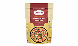 Chefys Pizza Dough Improver 500g