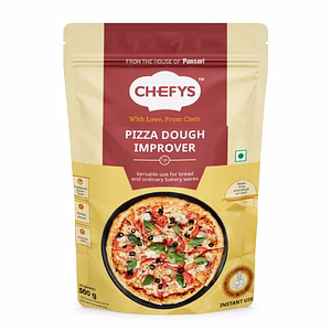 Chefys Pizza Dough Improver 500g