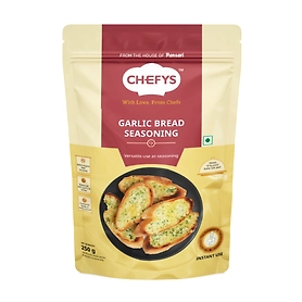 Chefys Garlic Bread Seasoning - 500gm