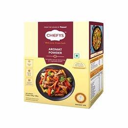 chefys aromat powder 100gm