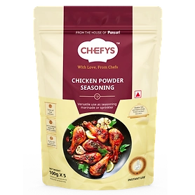 Chefys Chicken Powder Seasoning - 100gm