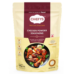 Chefys Chicken Powder Seasoning 100gm